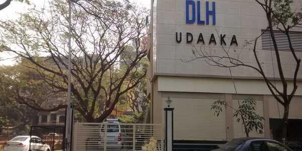 2.5 BHK + 2.5 BHK Jodi Apartment For Sale At Udaaka Heights, Best Nagar, Goregaon West.