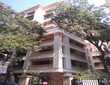 1200 sq.ft Fully Furnished Apartment for Rent in People Cosmopolitan, Bandra West.