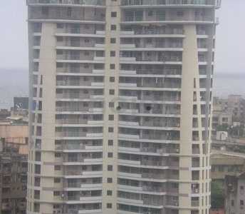 3 BHK Apartment For Sale At Harmony Building, Bhim Nagar, Worli.