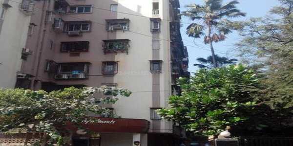 2 BHK Furnished Apartment For Rent At Juhu Koliwada, Khar Danda.