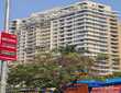 3 BHK Residential Apartment for Rent at Millennium Court, Oshiwara, Andheri West.