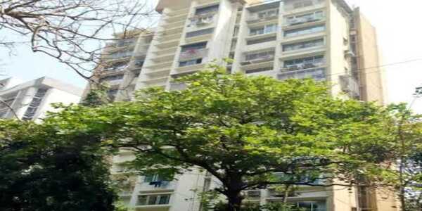 Bank Auction Distress Sale- Sea Facing Duplex Flat of 3100 sq.ft. Built Up Area at Kalpavruksha Residency, Malabar Hill.