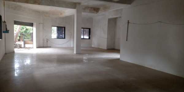COMMERCIAL SHOWROOM-SHOP FOR SALE-1912 SQ FEET CARPET MULUND WEST MUMBAI