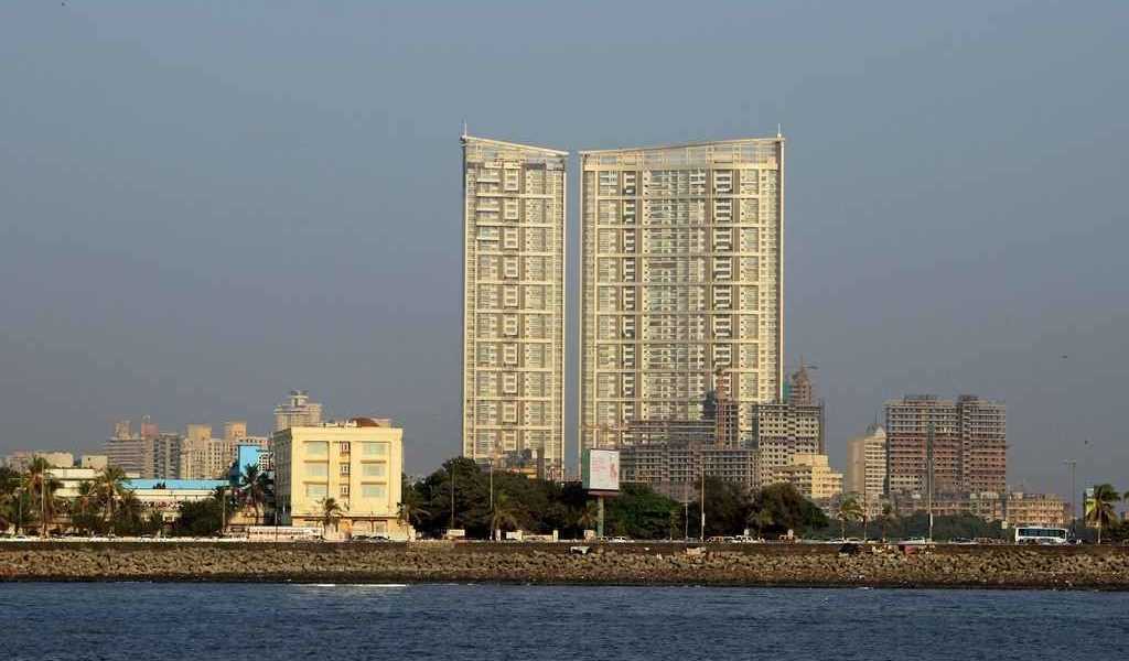 3 BHK Apartment For Sale At LODHA Bellissimo, Apollo Mill Compound, Mahalakxmi. for SALE