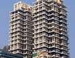 Rent Semi furnished 3 Bhk Duplex in Parel, Indiabulls Sky Forest.