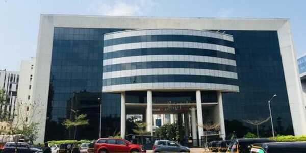 3874 Sq.ft. Commercial Office For Sale At Solitaire Corporate Park, Chakala, Andheri East.