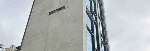 Sale 430 sft Office in Khar W, Amore Edge, SV Rd.