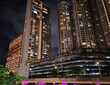 4 BHK Residential Apartment of 1389 sq.ft. Area for Sale at Lodha Fiorenza, Goregaon East.