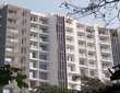 925 sq.ft 3 bhk Residential Flat for Sale in Pearl Residency, Azad Nagar, Andheri West.