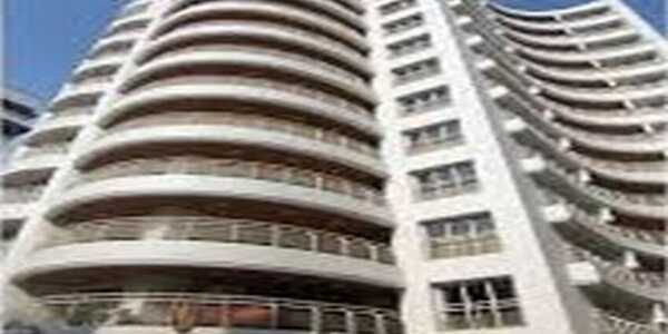 Fully Furnished Apartment with 2200 sq.ft carpet area for Rent in Evershine Jewel Apartment, Khar West.