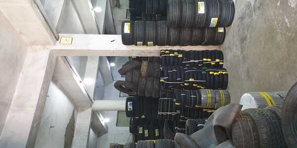 Warehouse for Rent Lease in Bhandup LBS Marg 