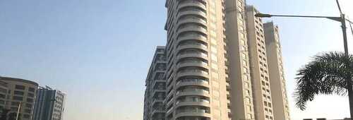 Bank Auction Distress Sale- Residential Apartment 4610 sq.ft. carpet area at Signature Island, Bandra East.