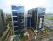 Rent F/F 10,000 sft Office in BKC, Bandra E, Naman Centre.