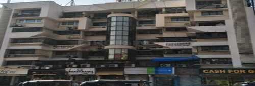 2 BHK Apartment For Sale At Juhu Road, Airport Area, Juhu.