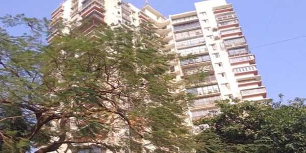 2 BHK Apartment For Sale At Jolly Highrise, Bandra West.