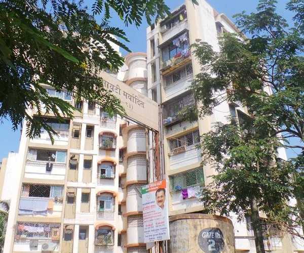 2 BHK Apartment For Rent At Charkop Naka, Malad West. for RENT Bombay