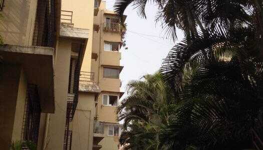 2 BHK Apartment For Sale At Union Park, Bandra West.