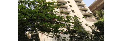 A Beautiful Duplex 2 Bhk Terrace Flat (Open Terrace) for Rent on 15th Rd Khar 781 sq ft flat + 359 sqft Terrace