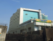 Done Up Commercial Office Space with Terrace for Rent at Cosmos Plaza, Andheri West.