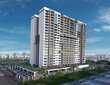 1 BHK Residential Apartment of 380 sq.ft. Carpet Area for Sale at Silver Line, Andheri West.