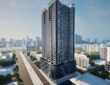 Sale 3 Bhk, in Bandra W, 14th Rd, Shangrila, 1121 sft.