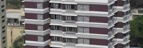 Sale 3 Bhk, 1200 sft, in Bandra, Off Turner Rd, Satguru Sanskar.