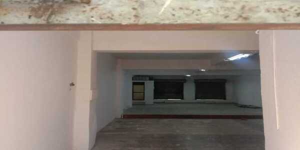 Industrial Estate Gala Space of 2400 sq.ft. Carpet Area for Rent at Marol, Andheri East.