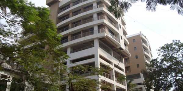 2 BHK Apartment For Sale At 16th Road, Bandra West.