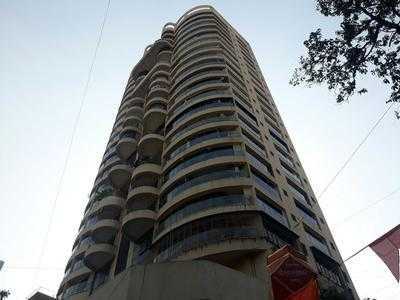 4 BHK Apartment For Sale At Krypton Tower, New Prabhadevi Marg, Prabhadevi.