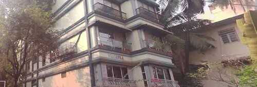 Sale, 3 BHK Sea View in Bandra W, St. Paul’s Rd, Priyanka.