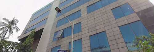 Sale 1400 sft Office in Santacruz W, Linking Rd, Savoy Chambers.