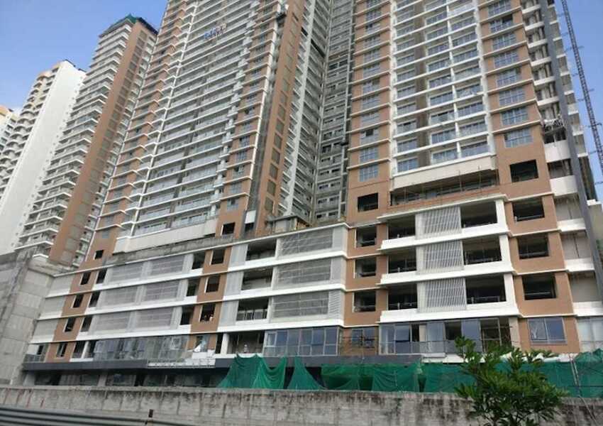 4 BHK Apartment For Sale At Adani Western Heights, Four Bungalows