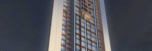 Sale Furnished 2 Bhk in Jogeshwari W, Oshiwara, Level – The Residences.