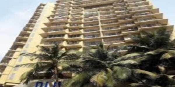 2.5 BHK Furnished Apartment For Sale At Udaaka Heights, Best Nagar, Goregaon West.