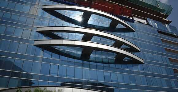 1982 Sq.ft. Commercial Office For Rent At Omkar The Summit Business Bay, Chakala, Andheri East.