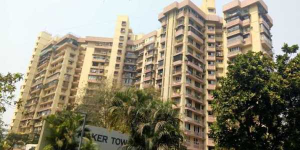 4800 Sq.ft. Sea View Commercial Office For Sale At Maker Tower, Cuffe Parade.