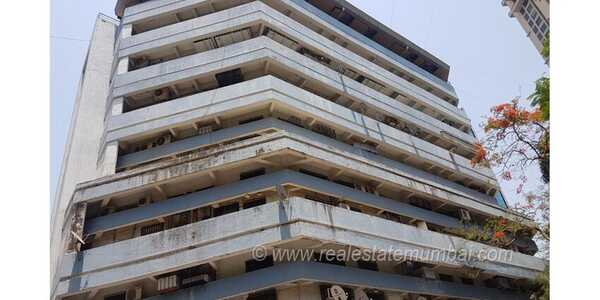 Semi Furnished Office property of 2400 sq.ft carpet area for Sale in Morya House, Jogeshwari West.