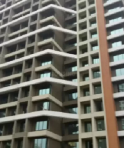 2 BHK Apartment For Sale At The Skyline, Sector 5, Mira Road.