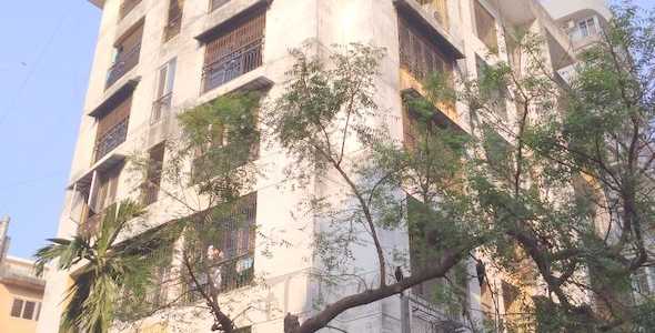 3 BHK Apartment For Sale At 13th Road, Khar West.