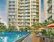 3.5 BHK + 3.5 BHK Jodi Apartment of 2920 sq.ft. for Sale at Rustomjee Seasons, Bandra East.