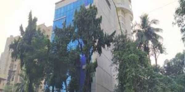 Bank Auction Distress Sale- Commercial Premises of 1407 sq.ft. Area in Pratik Plaza, Goregaon West.