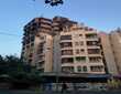 Semi Furnished 4 BHK Residential Apartment of 1550 sq.ft. Area for Rent at Mangal Kunj Apartment, Bandra West.