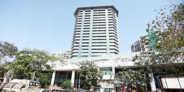 3 BHK Sea View Apartment For Sale At Infinity Tower, Off Nepeansea Road, Malabar Hill.