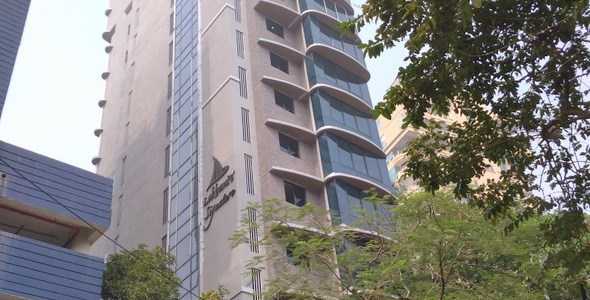 3 BHK Sea View Apartment For Sale At Lakhani Signature, Pali Hill, Bandra West.