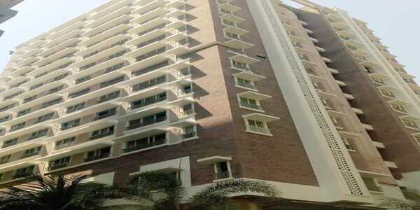 3 bhk Residential Apartment of 1257 sq.ft carpet area for Sale in Parinee 11 West, Gulmohar, Juhu.