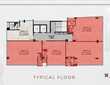 Sale 3011 sft Office at Juhu Circle | Multiple sizes available.