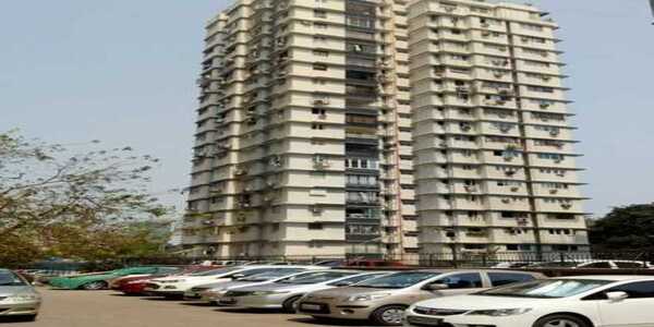 4 BHK Sea View Apartment For Sale At Palm Springs, GD Somani Road, Cuffe Parade.