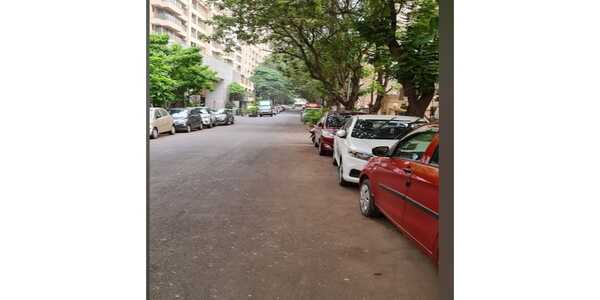 2 BHK Semi Furnished Flat For Rent  Raheja Vihar Chandivali Powai 
