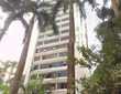 Rent Semi furnished 3 Bhk in Andheri W, Yamuna Nagar, Oxford Towers.