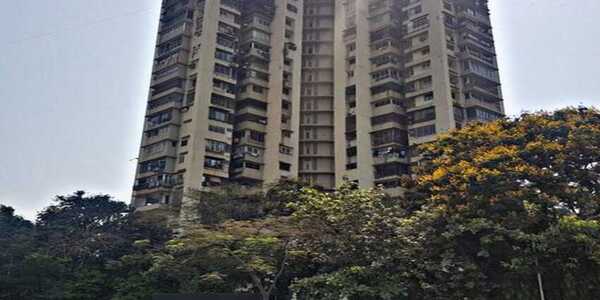 Furnished 3 BHK Residential Flat of 1500 sq.ft. Area for Rent at Belscot Tower, Andheri West.